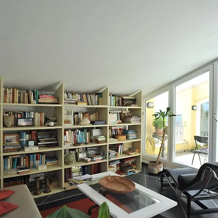 Il Golfo Artisti E Poeti Thea Bed & Breakfast Lerici