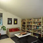 Il Golfo Artisti E Poeti Thea 4* Lerici