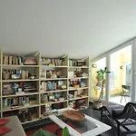 Il Golfo Artisti E Poeti Thea 4*