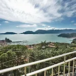 Il Golfo Artisti E Poeti Thea Oda ve Kahvaltı 4*