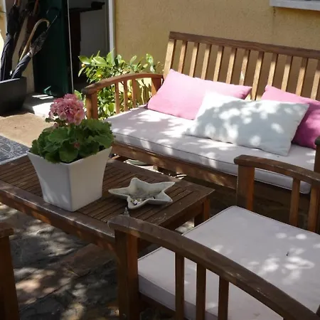 Il Golfo Artisti E Poeti Thea Nocleg ze śniadaniem Lerici
