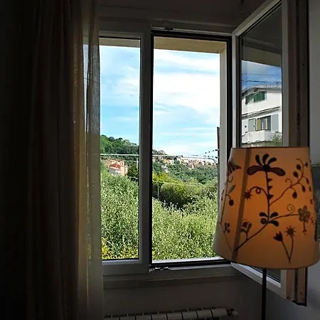 Il Golfo Artisti E Poeti Thea 4*